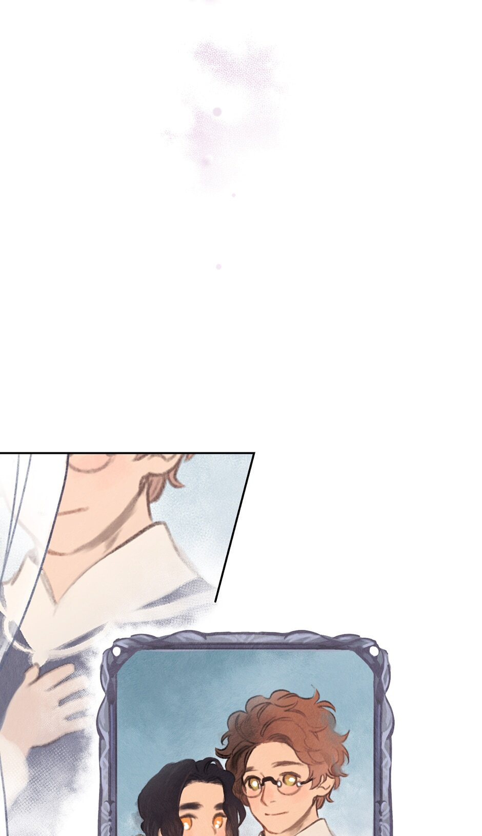 Read Rix Vanus chapter 136 image 28 on Lezhin