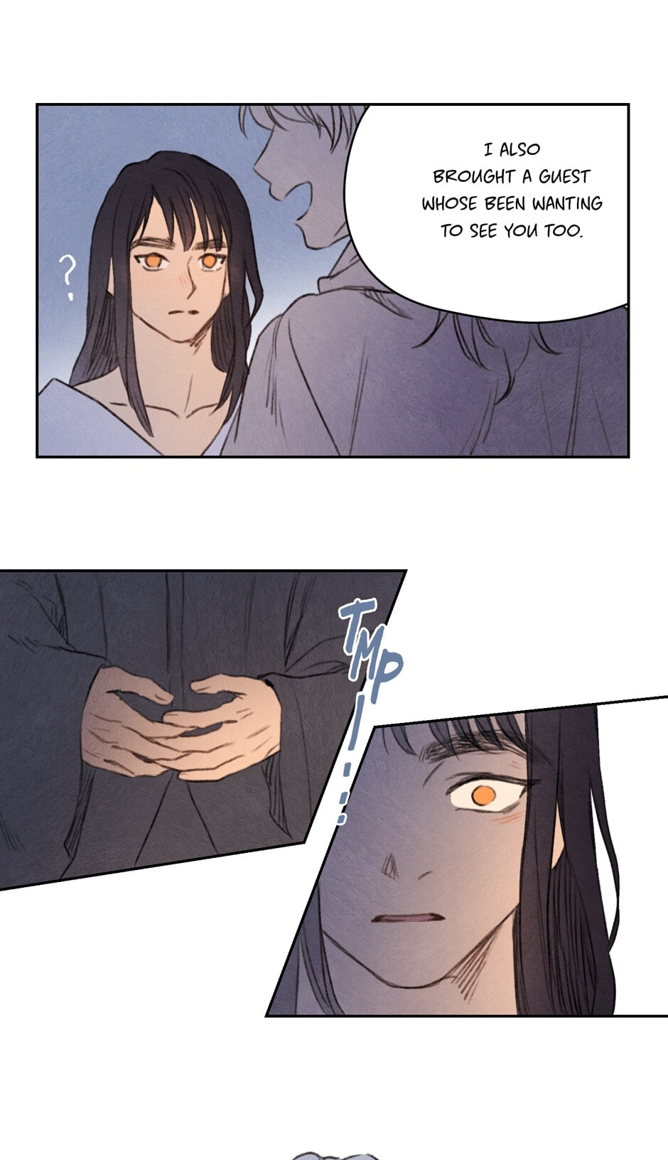 Read Rix Vanus chapter 136 image 31 on Lezhin