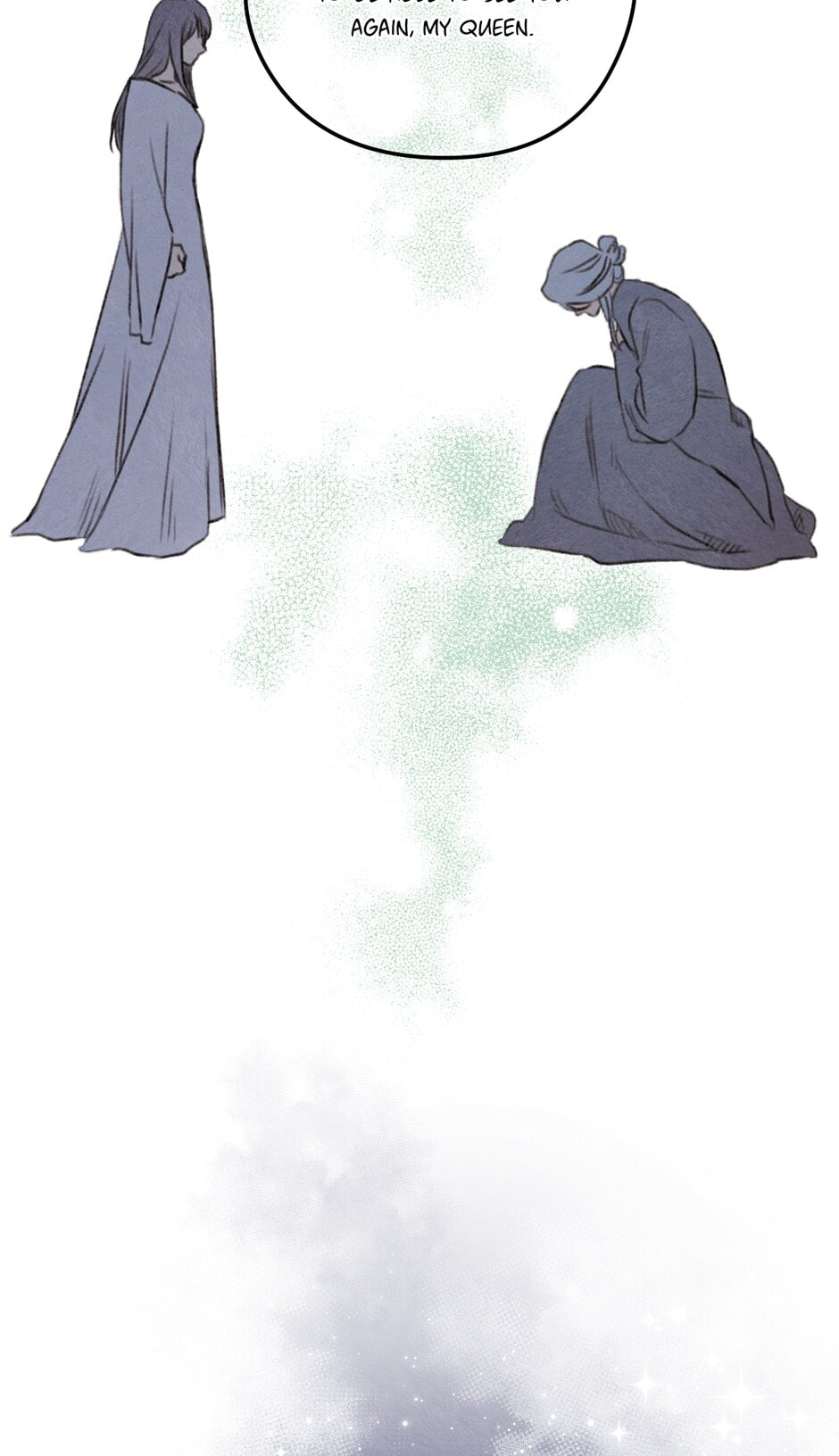 Read Rix Vanus chapter 136 image 33 on Lezhin