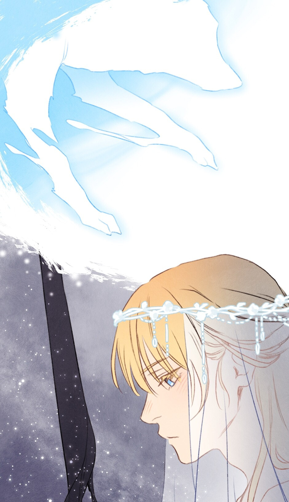 Read Rix Vanus chapter 136 image 37 on Lezhin
