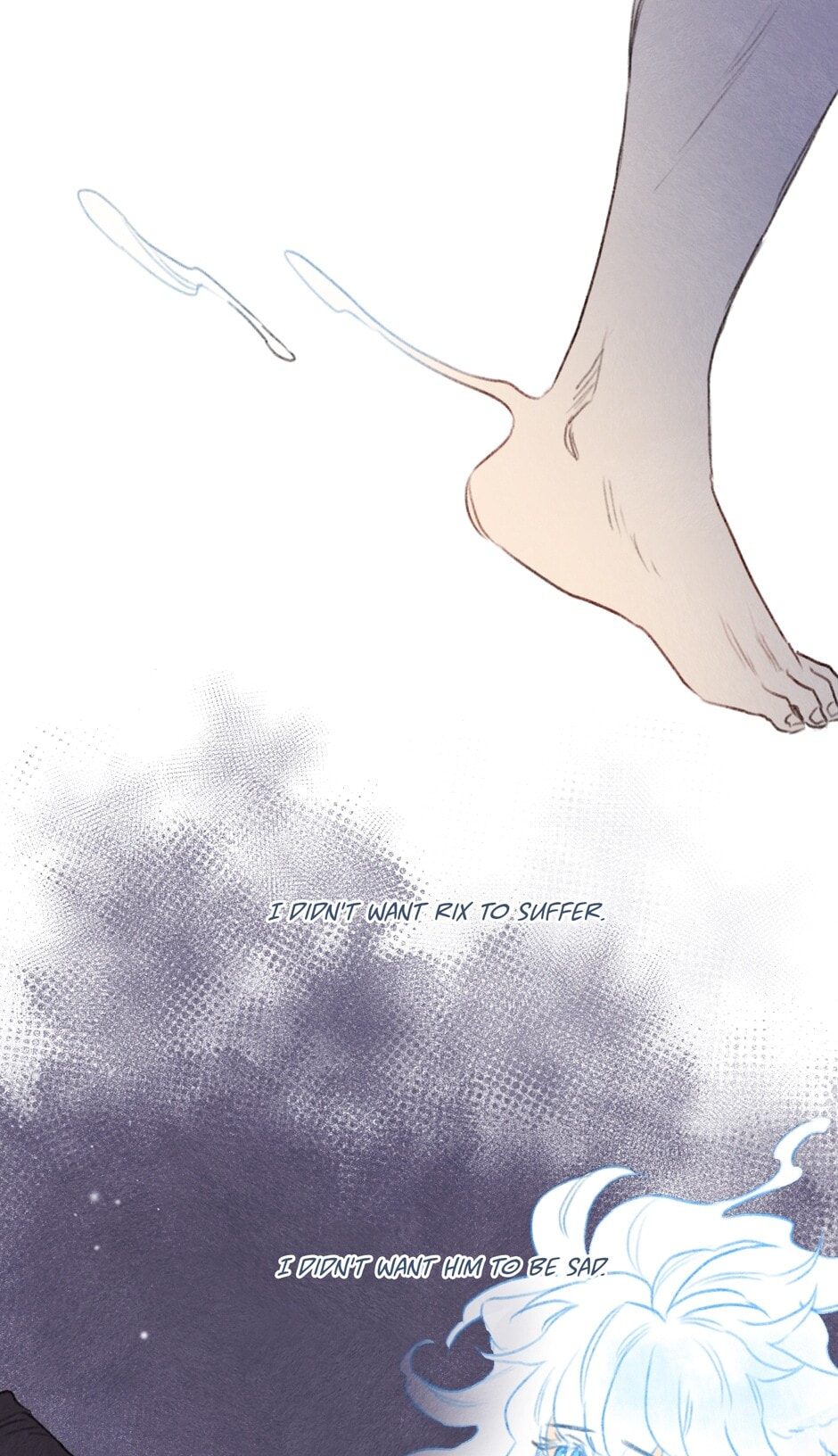 Read Rix Vanus chapter 136 image 4 on Lezhin