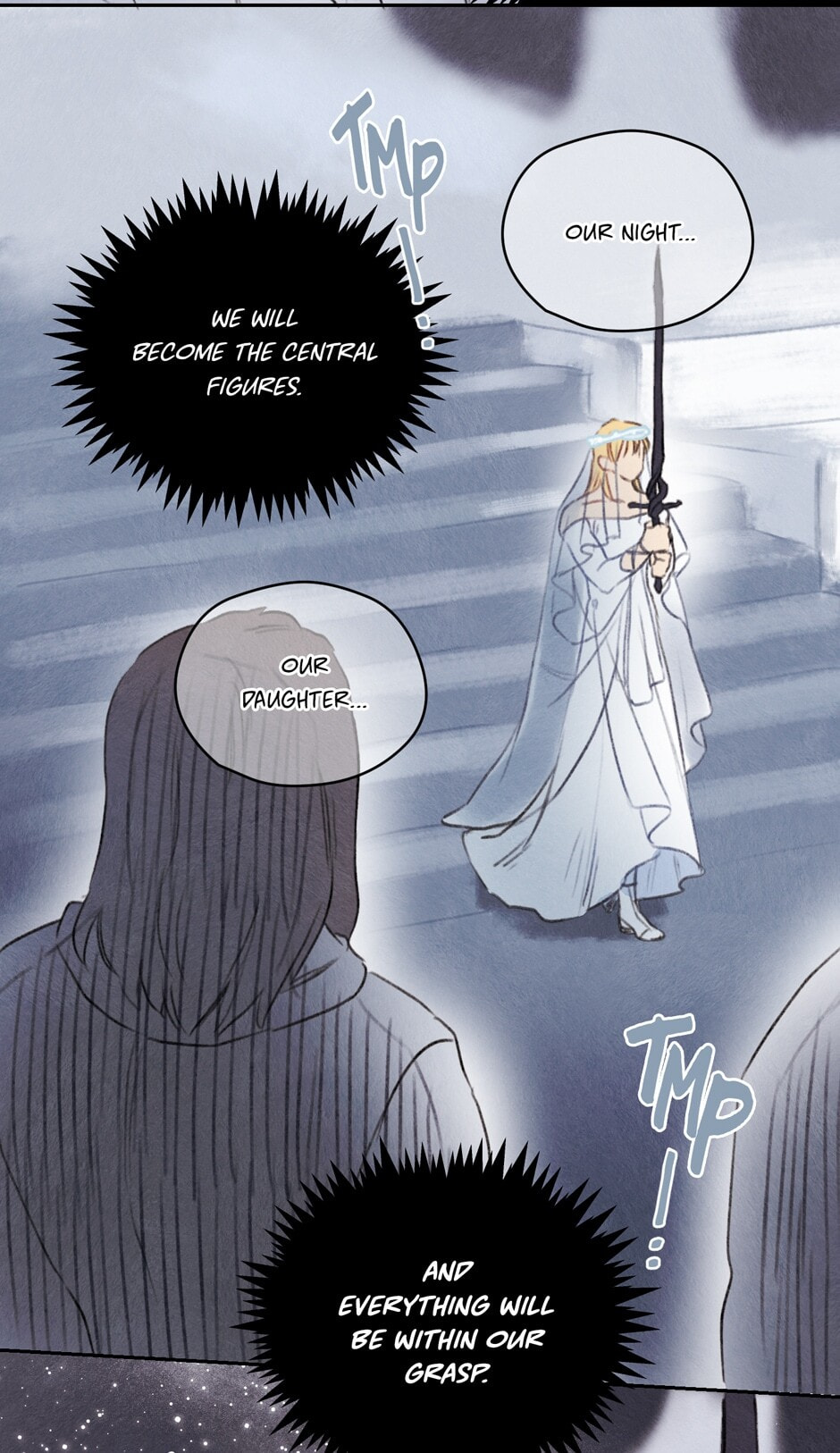 Read Rix Vanus chapter 136 image 44 on Lezhin
