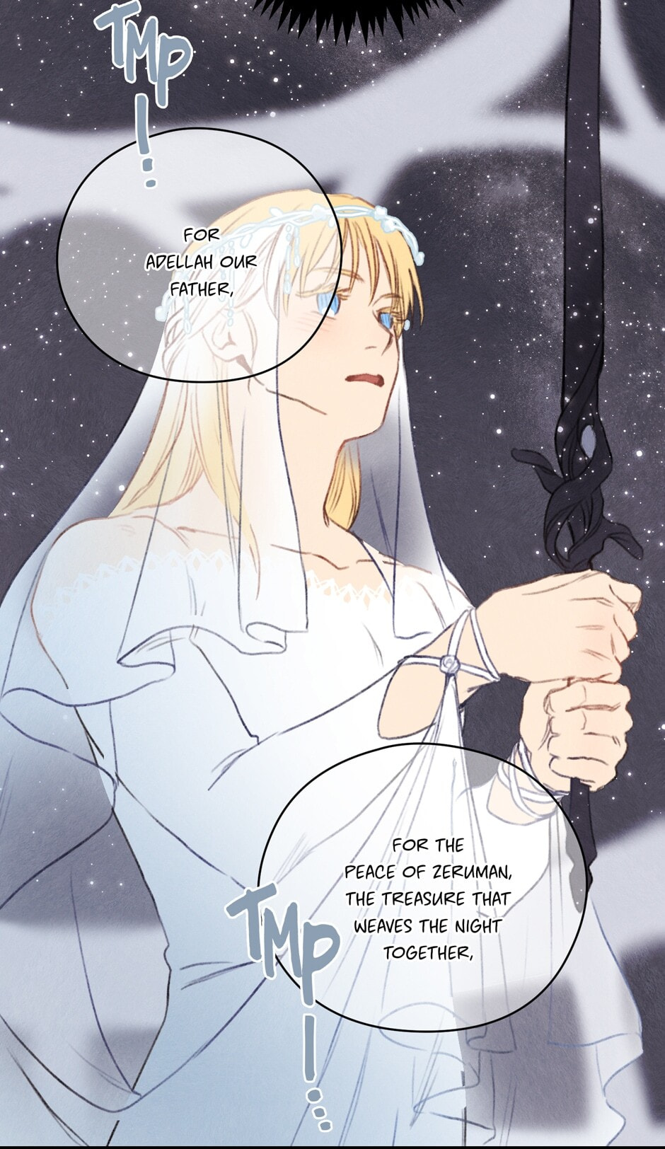 Read Rix Vanus chapter 136 image 45 on Lezhin