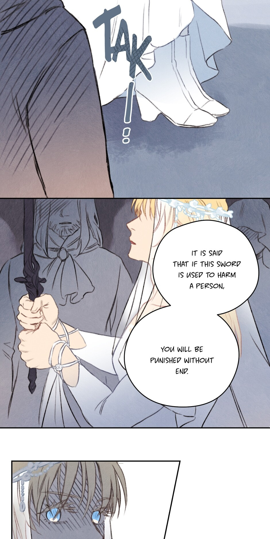 Read Rix Vanus chapter 136 image 46 on Lezhin