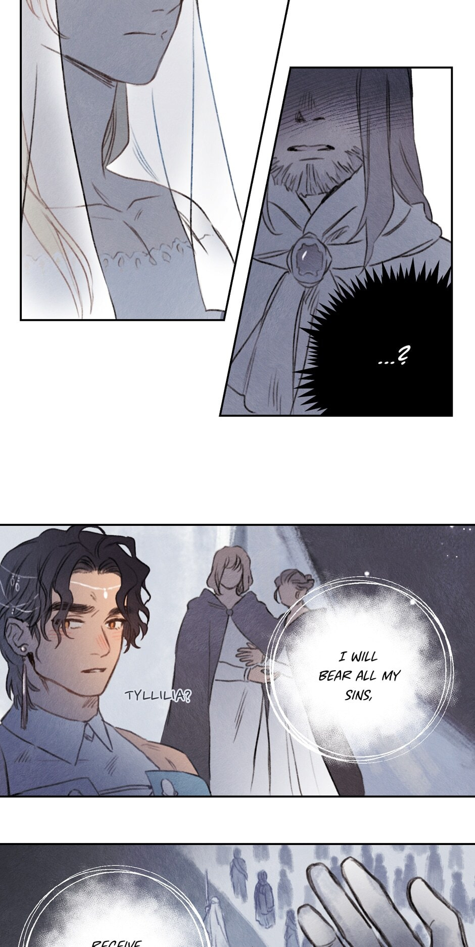 Read Rix Vanus chapter 136 image 47 on Lezhin