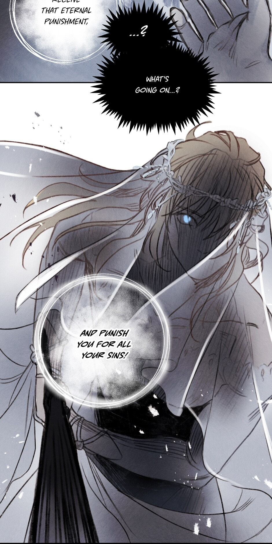 Read Rix Vanus chapter 136 image 48 on Lezhin