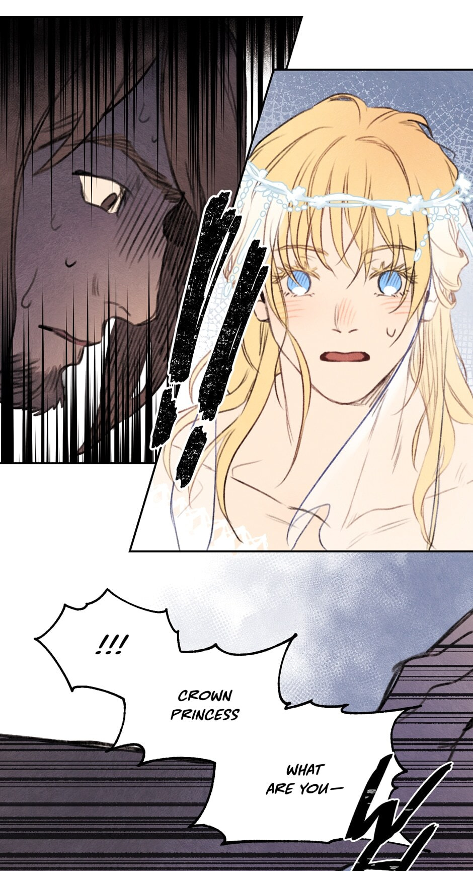 Read Rix Vanus chapter 136 image 57 on Lezhin