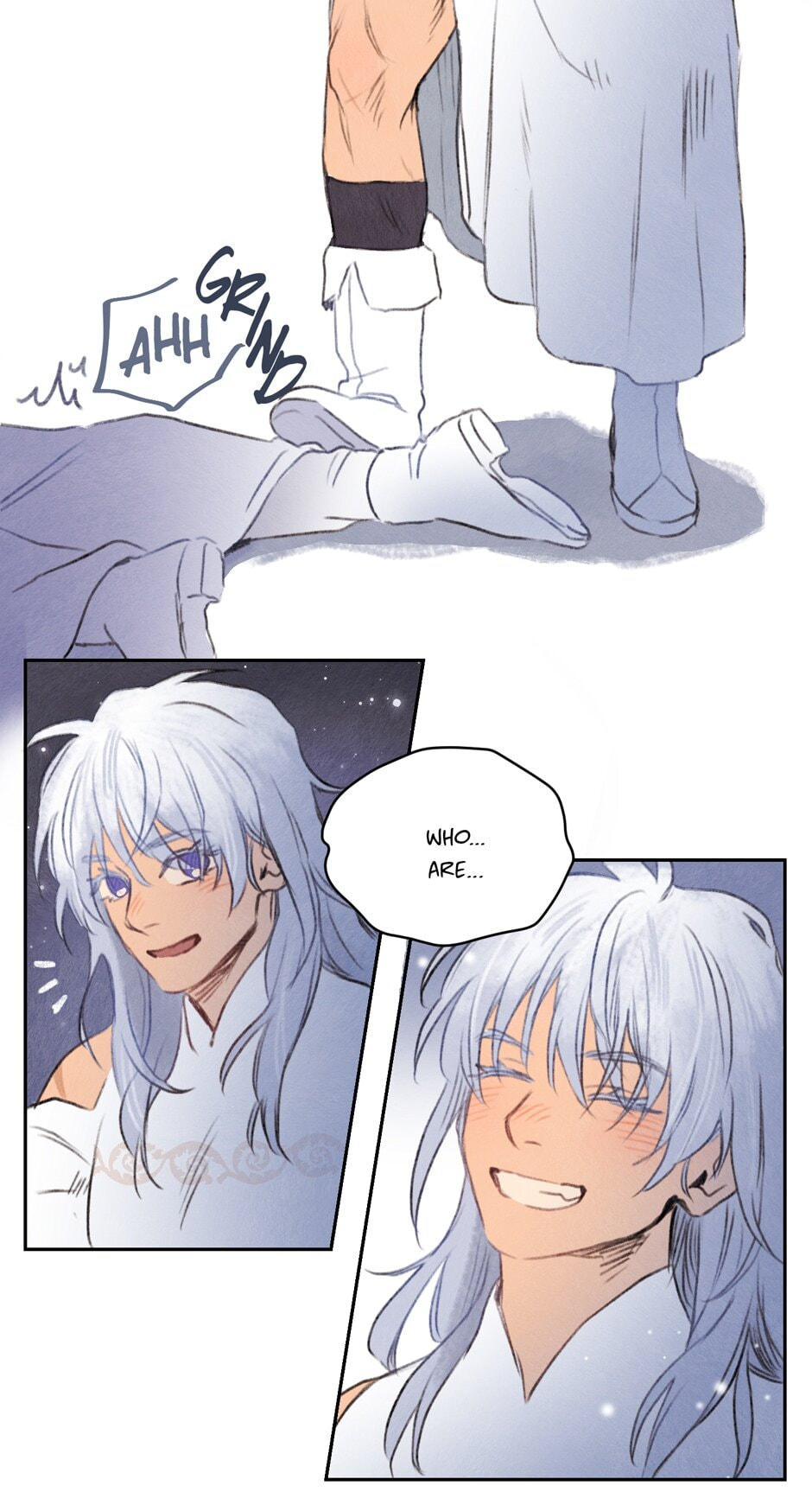 Read Rix Vanus chapter 136 image 59 on Lezhin