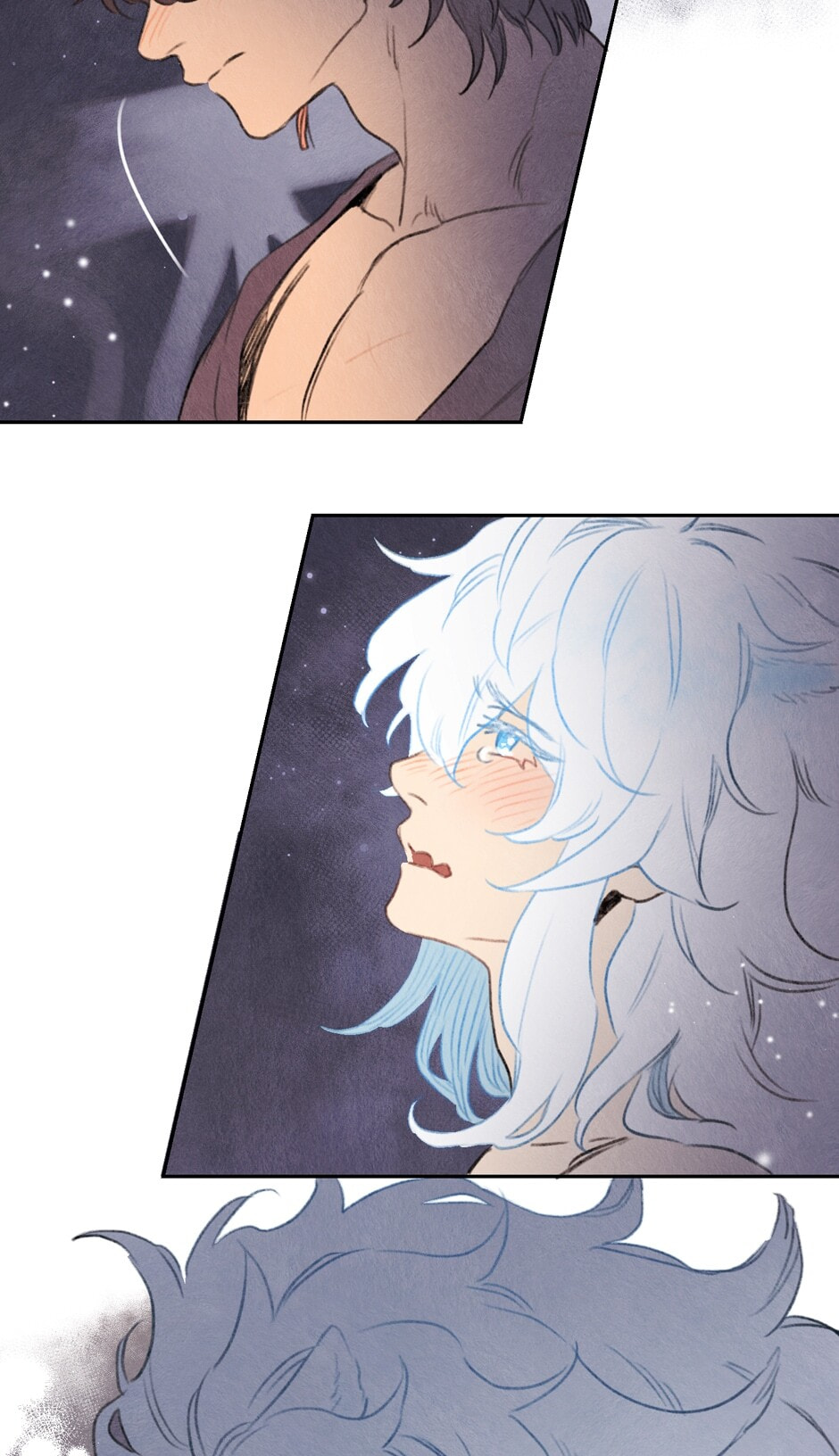 Read Rix Vanus chapter 136 image 6 on Lezhin
