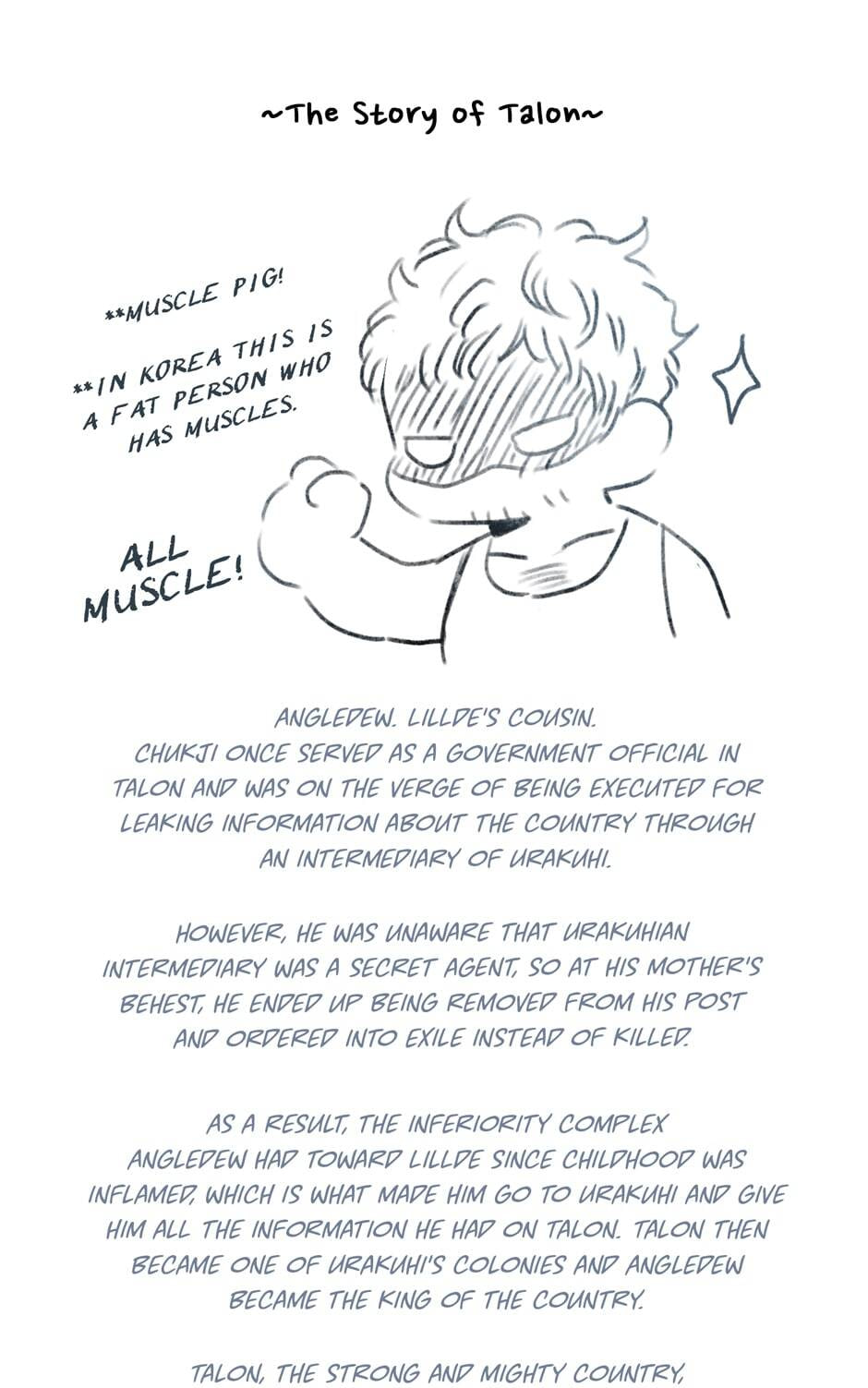 Read Rix Vanus chapter 136 image 63 on Lezhin