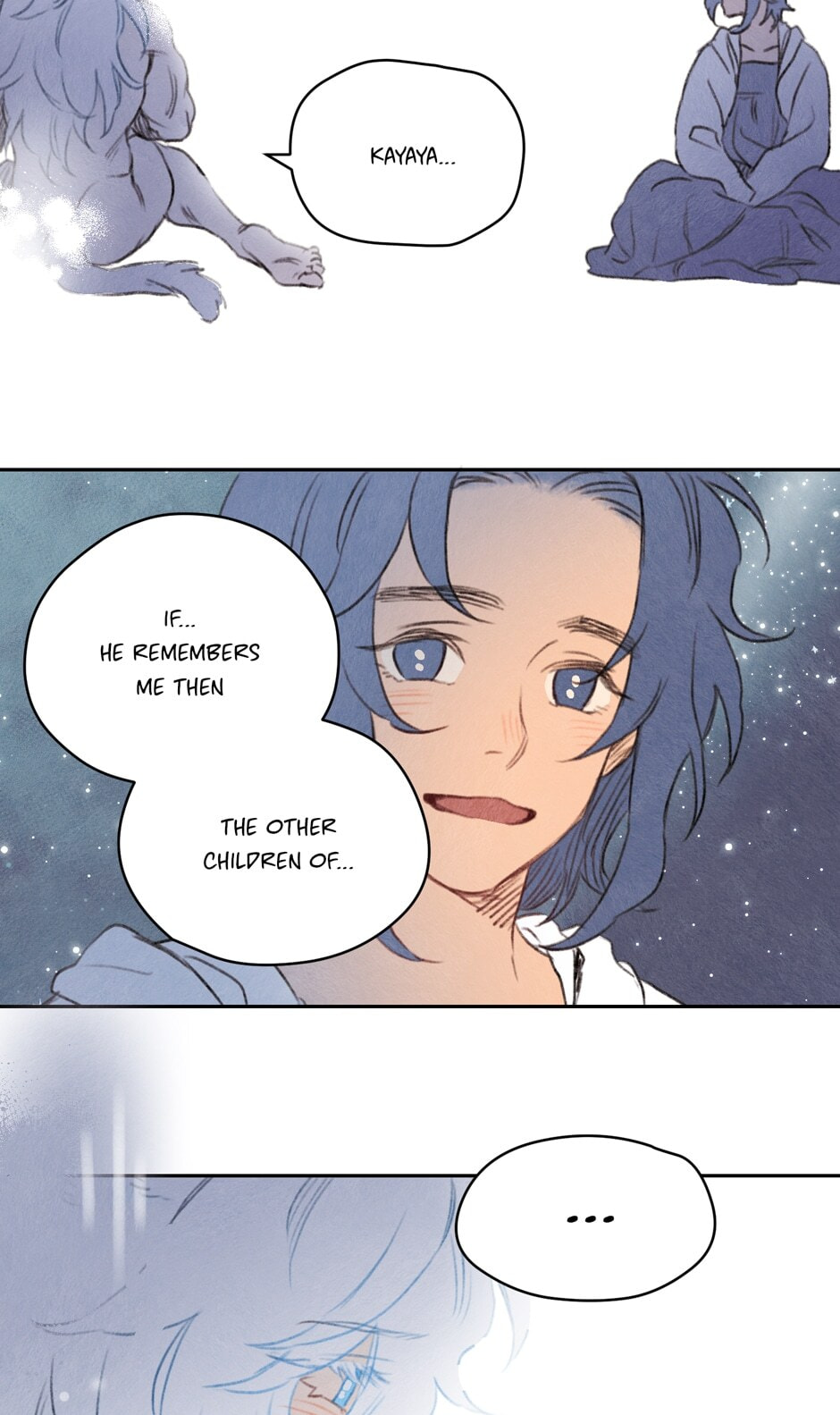 Read Rix Vanus chapter 136 image 9 on Lezhin