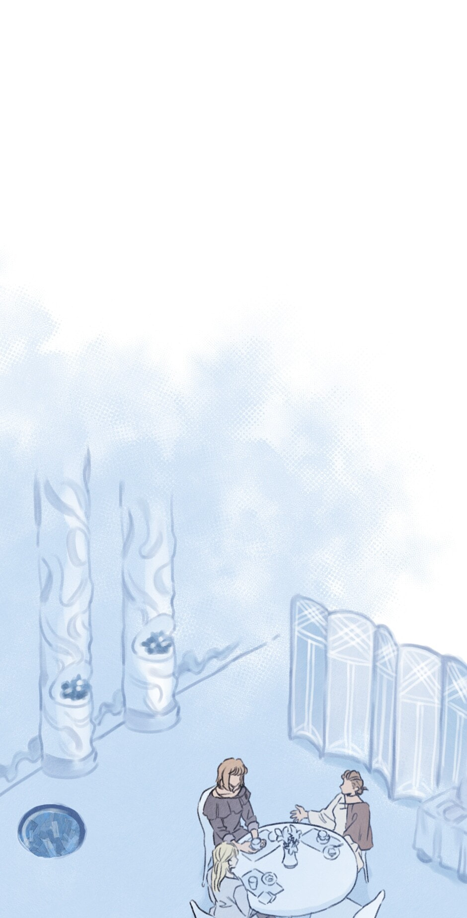 Read Rix Vanus chapter 137 image 0 on Lezhin