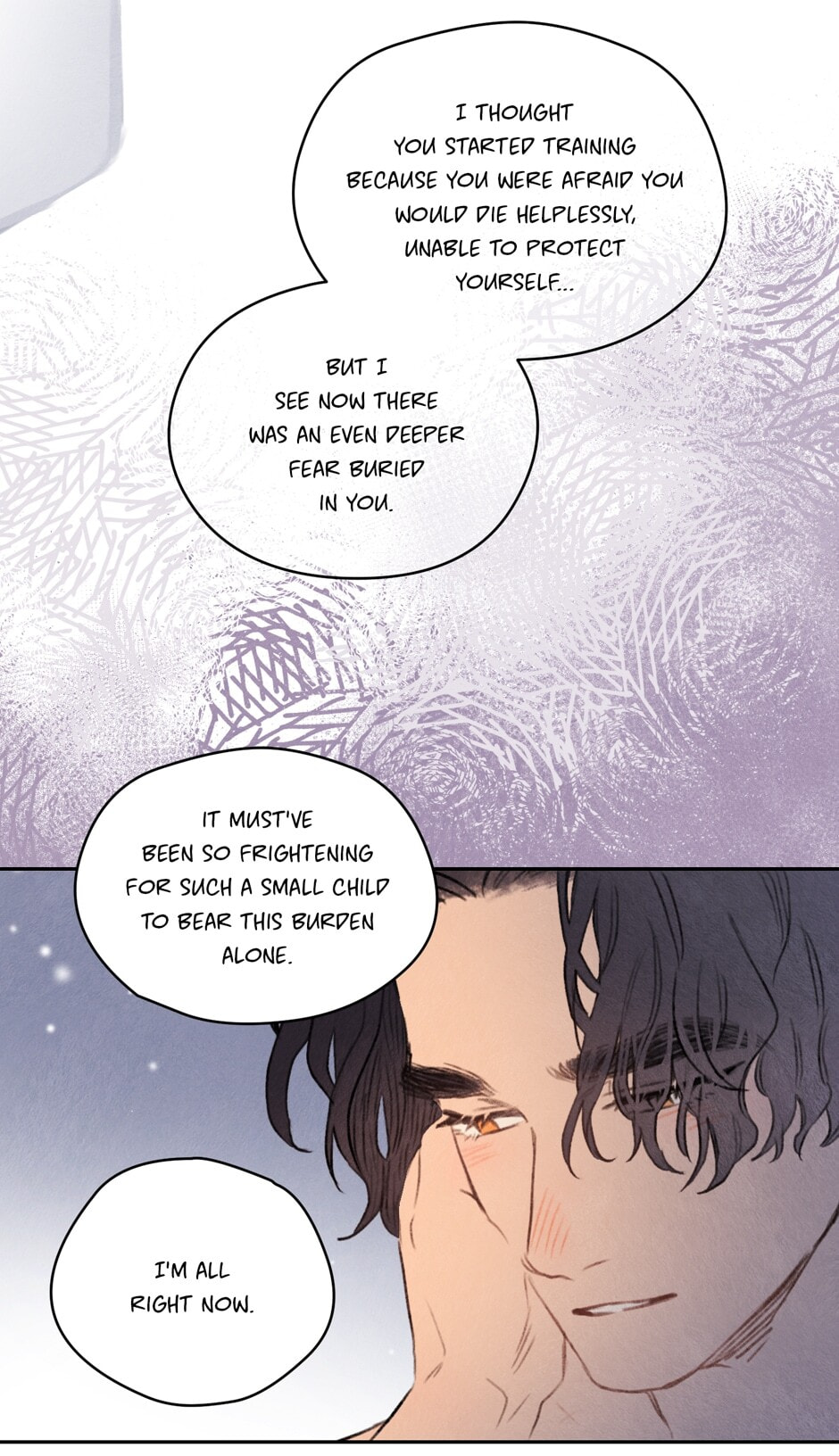 Read Rix Vanus chapter 137 image 13 on Lezhin