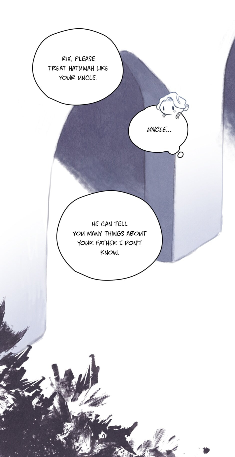 Read Rix Vanus chapter 137 image 17 on Lezhin