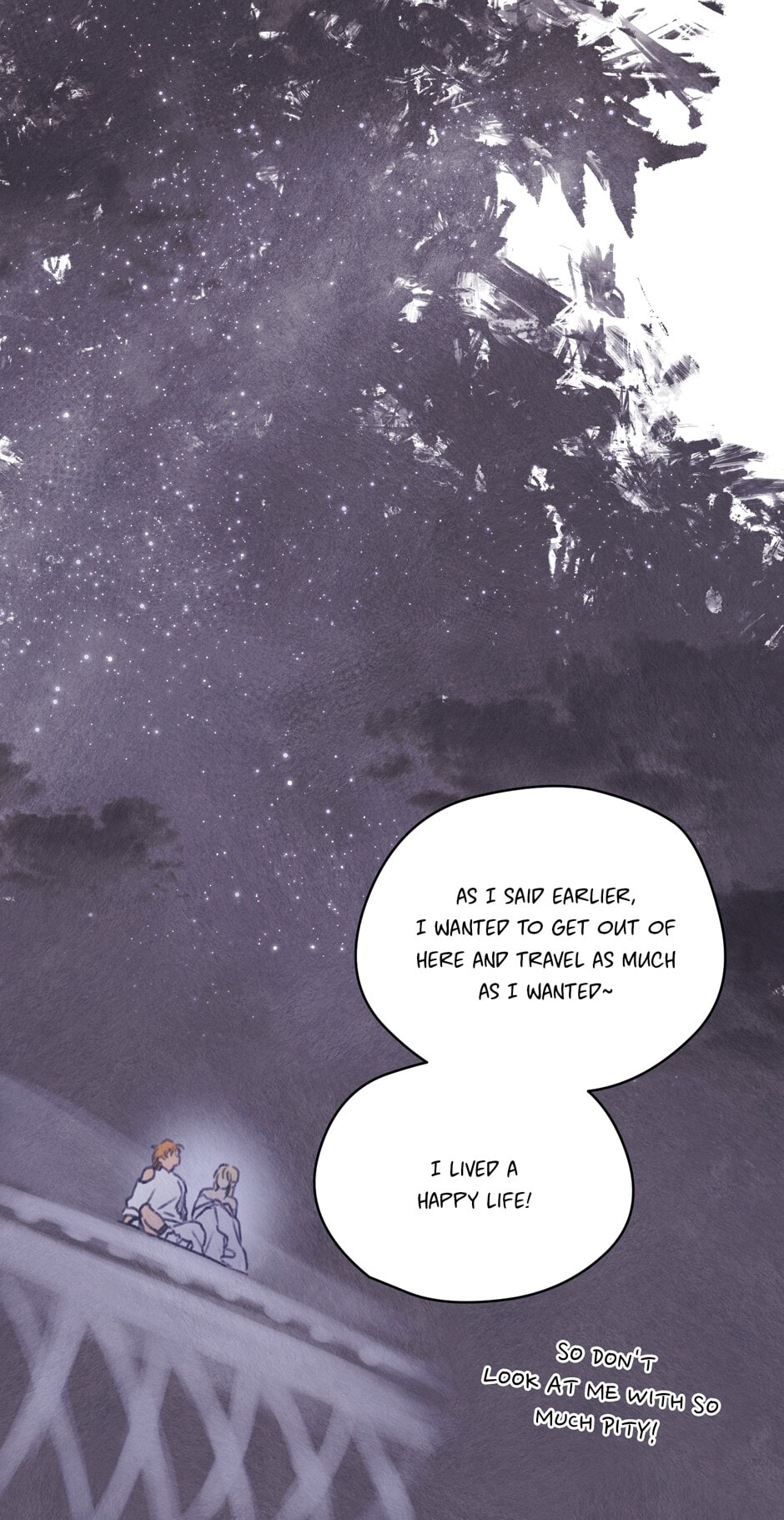 Read Rix Vanus chapter 137 image 18 on Lezhin