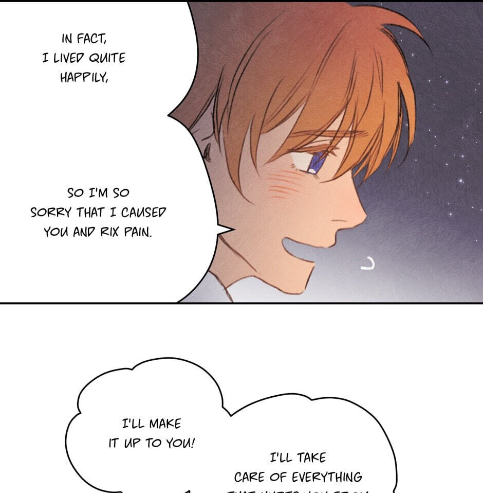 Read Rix Vanus chapter 137 image 19 on Lezhin