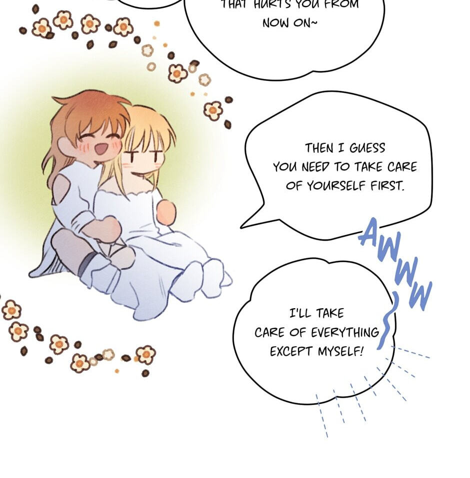 Read Rix Vanus chapter 137 image 20 on Lezhin
