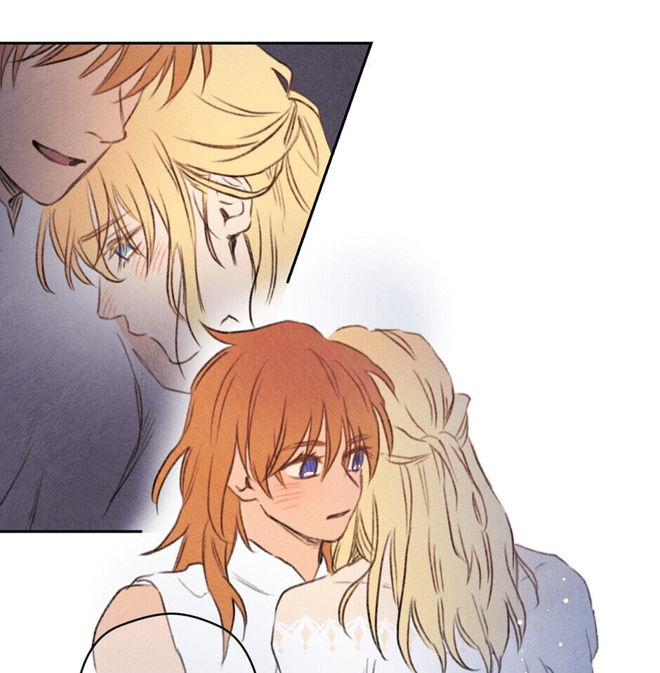 Read Rix Vanus chapter 137 image 21 on Lezhin