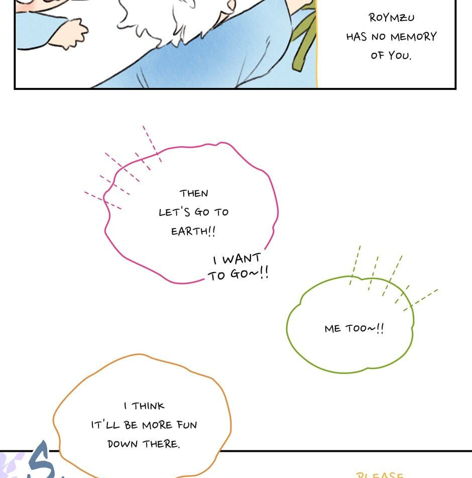 Read Rix Vanus chapter 137 image 29 on Lezhin