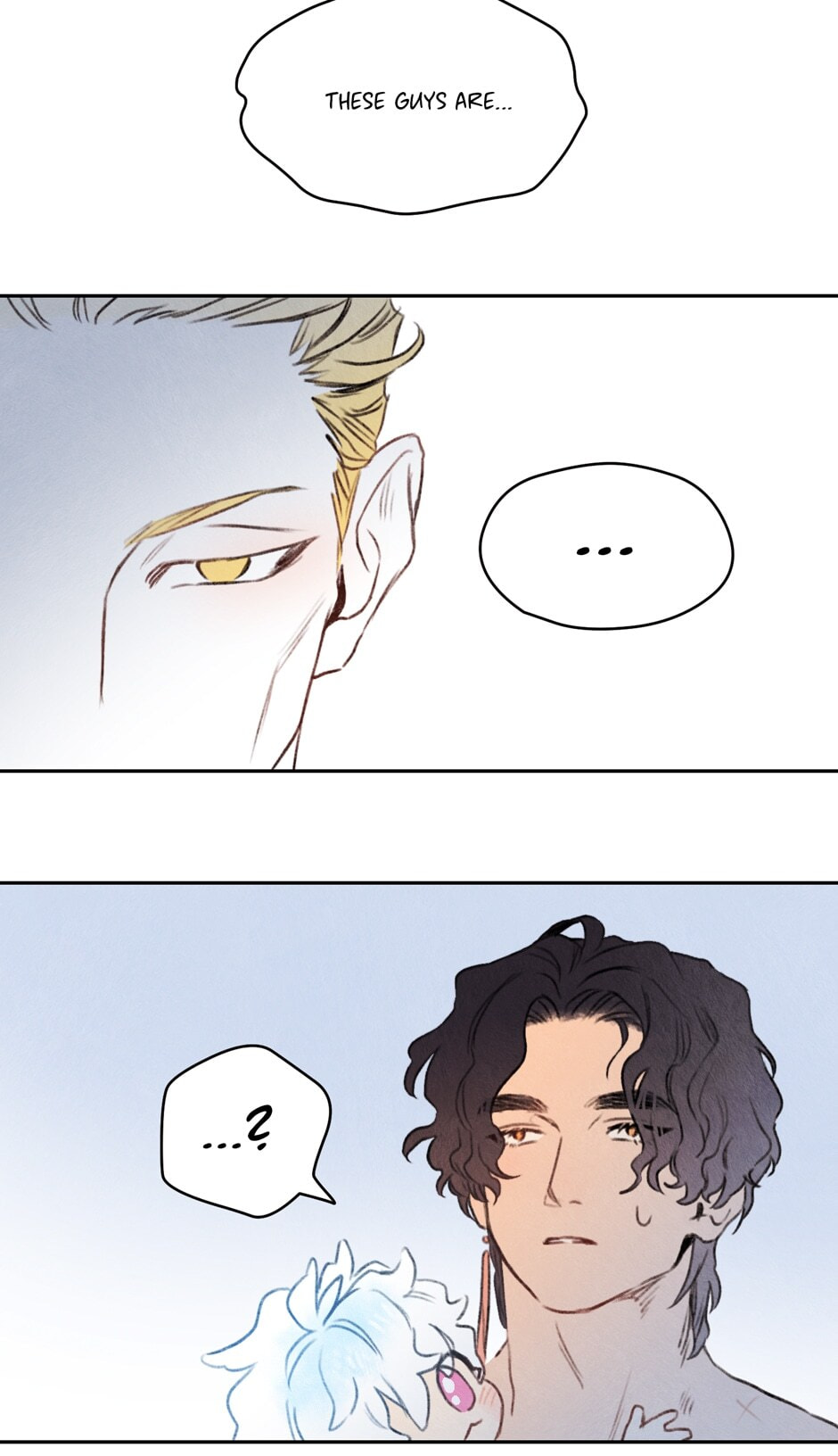 Read Rix Vanus chapter 137 image 42 on Lezhin