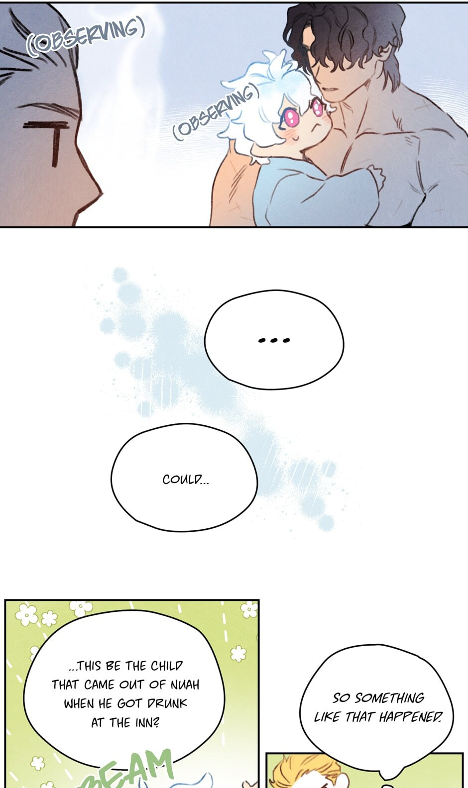 Read Rix Vanus chapter 137 image 44 on Lezhin