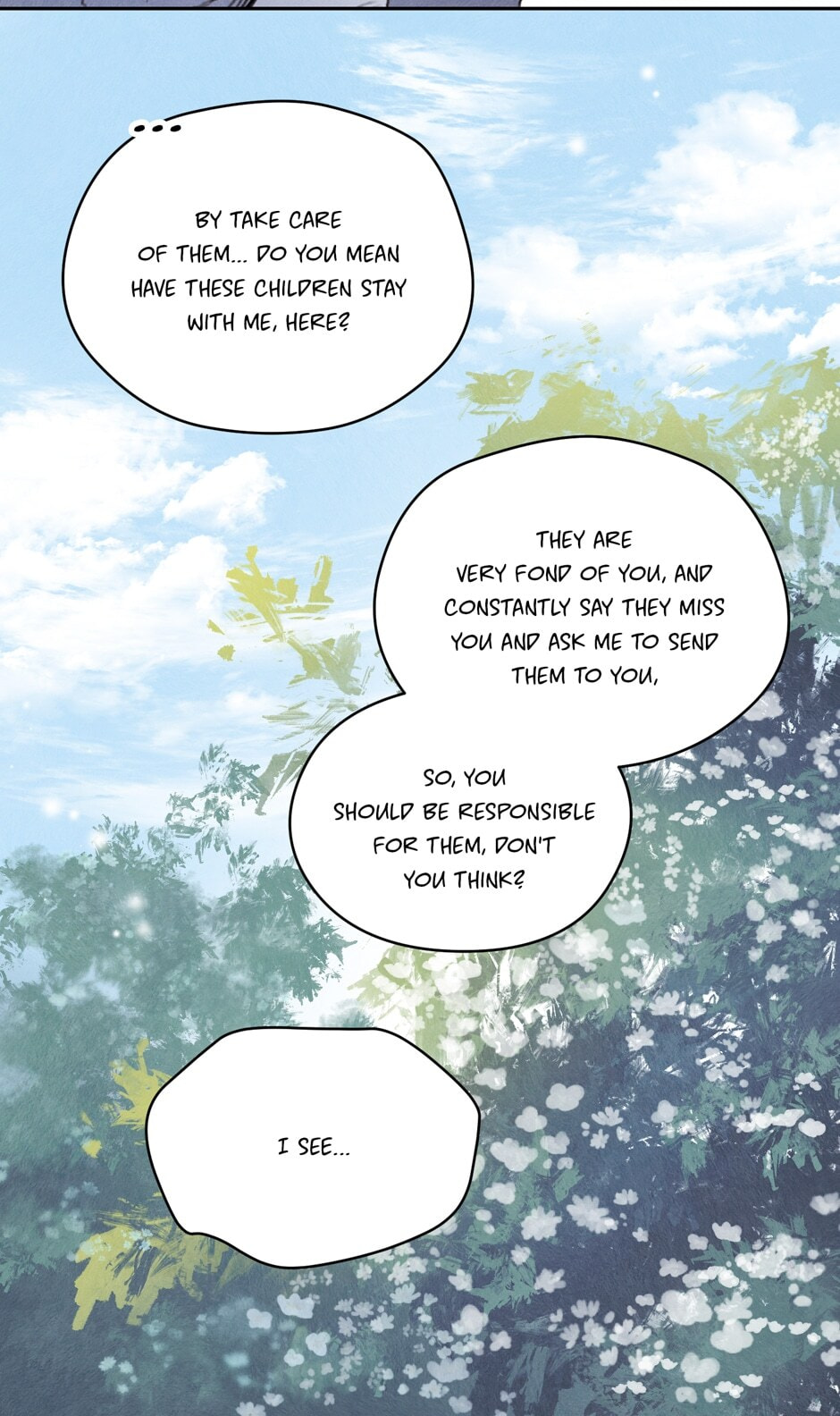Read Rix Vanus chapter 137 image 46 on Lezhin