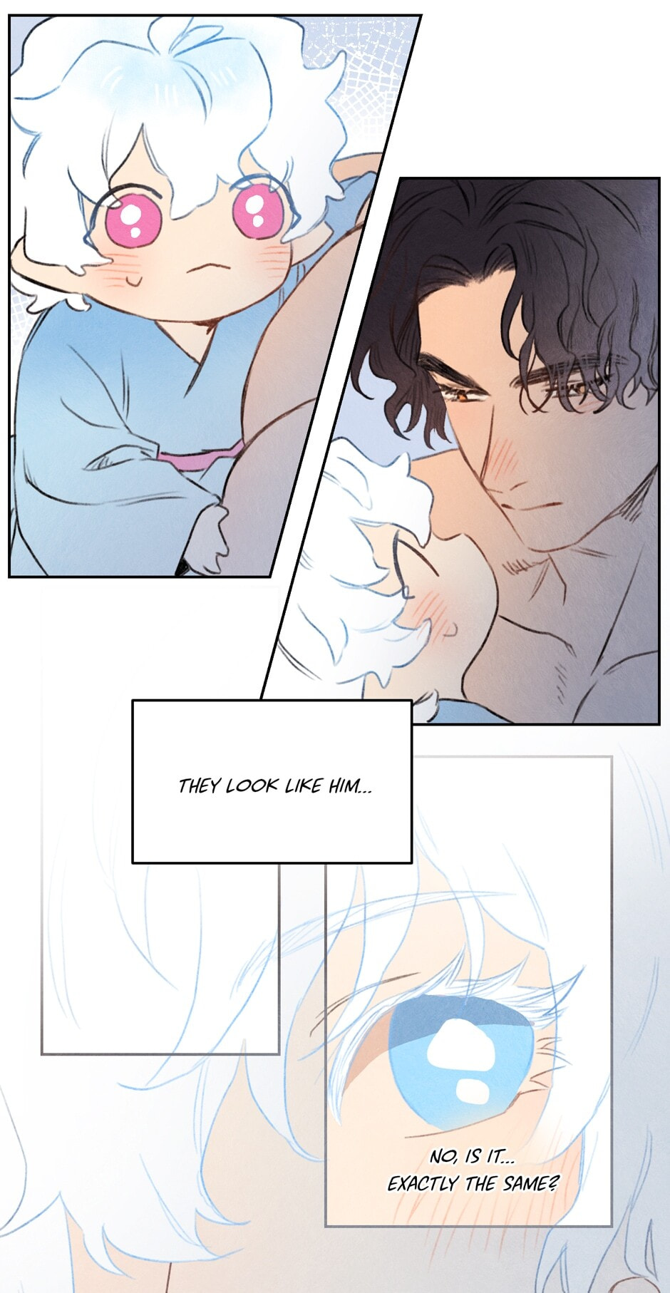 Read Rix Vanus chapter 137 image 47 on Lezhin