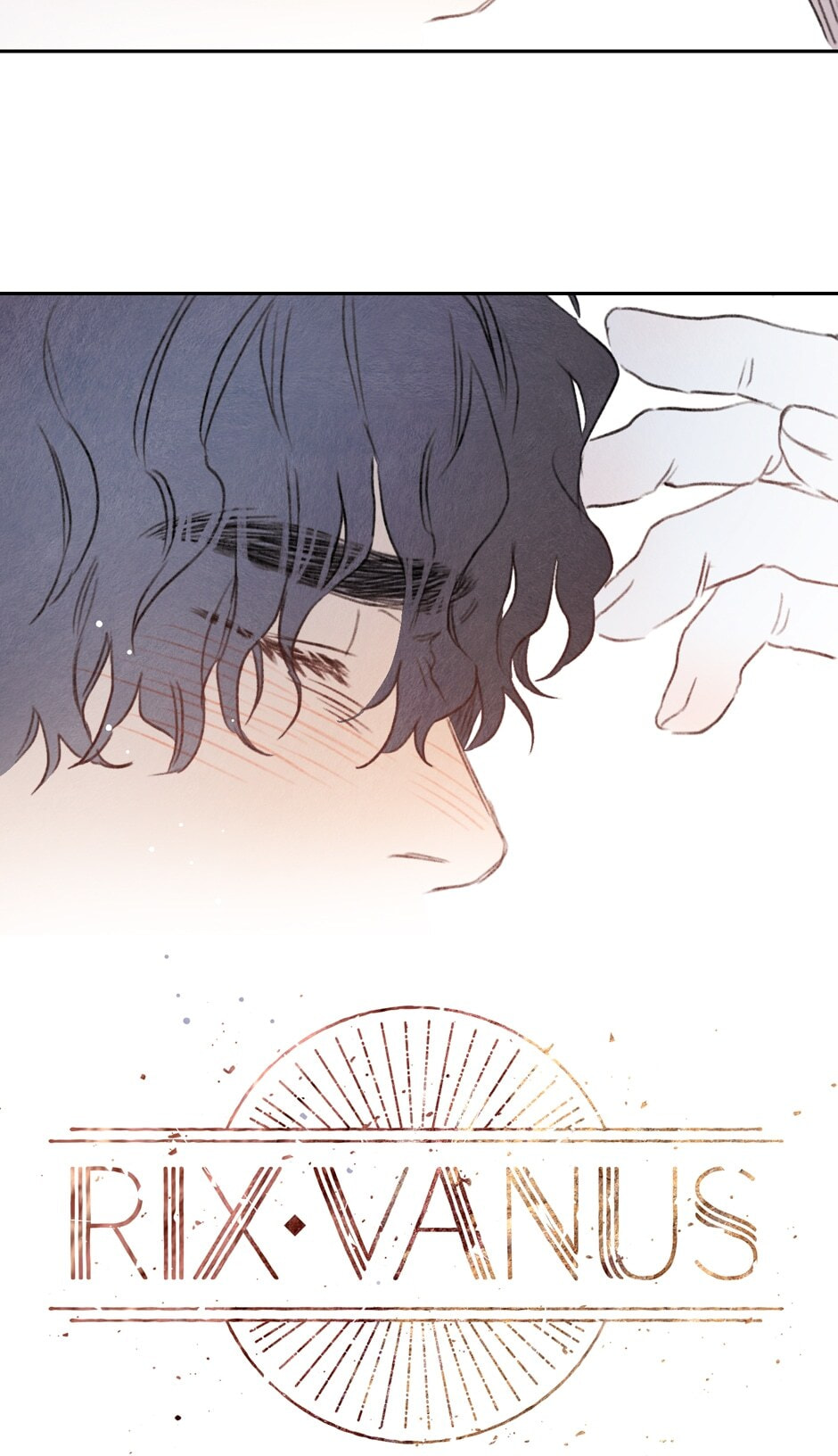 Read Rix Vanus chapter 137 image 51 on Lezhin