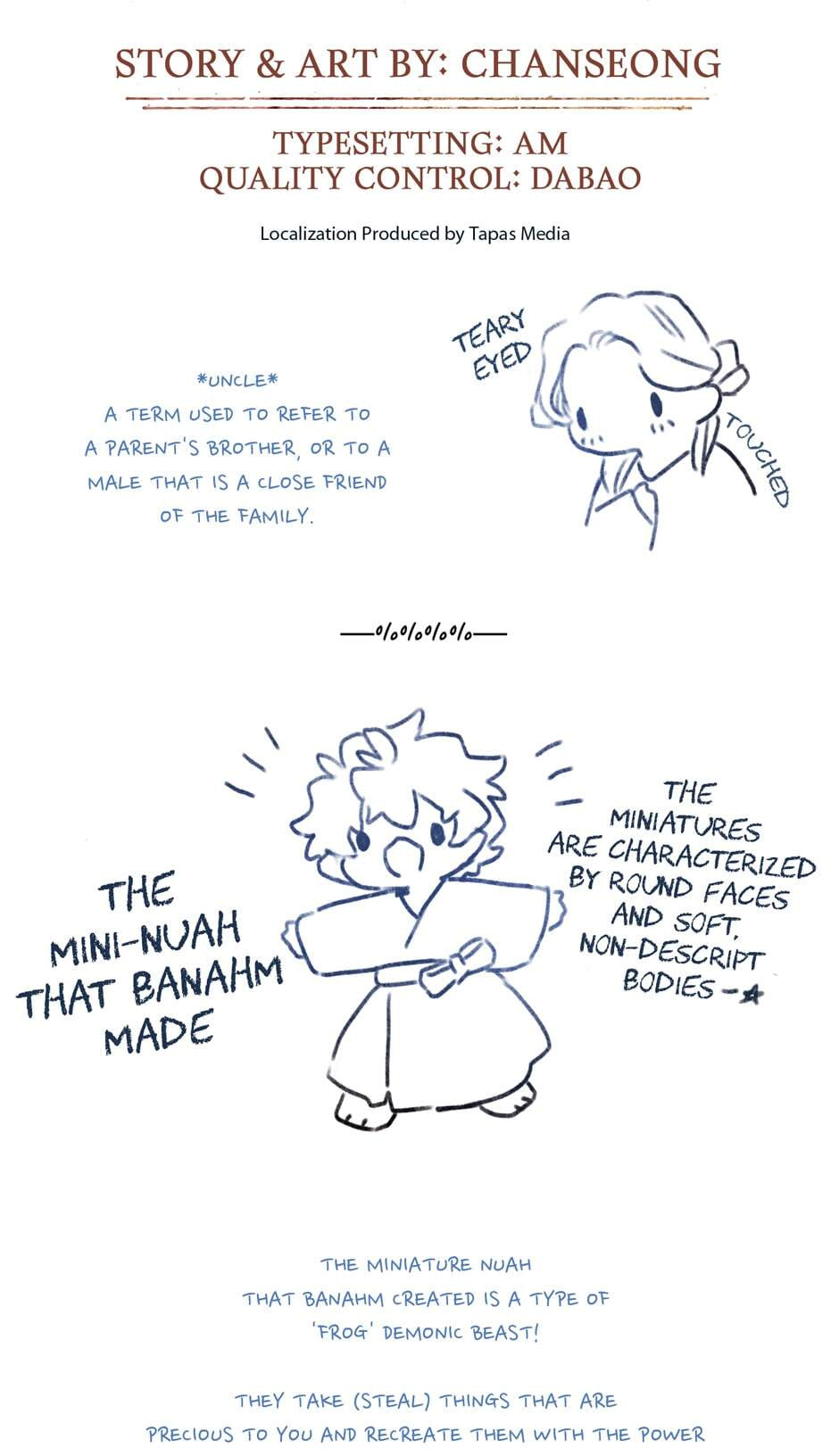 Read Rix Vanus chapter 137 image 52 on Lezhin