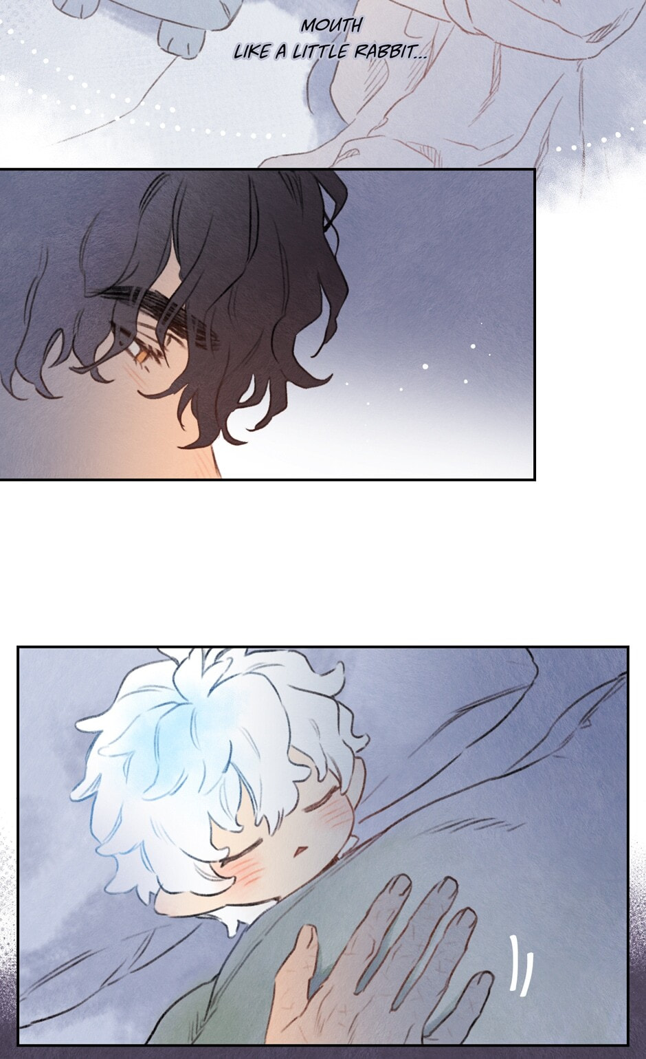 Read Rix Vanus chapter 138 image 16 on Lezhin
