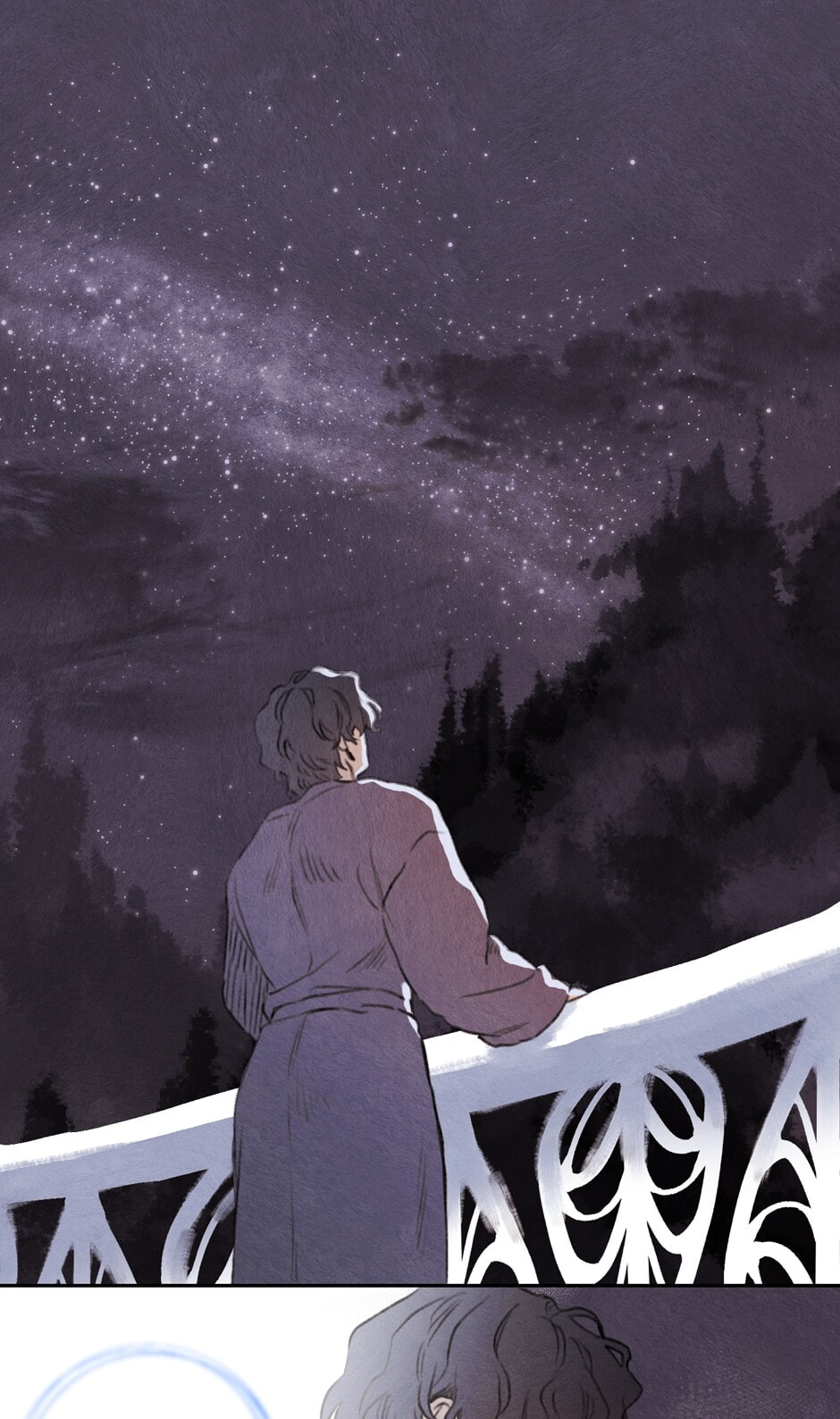 Read Rix Vanus chapter 138 image 17 on Lezhin