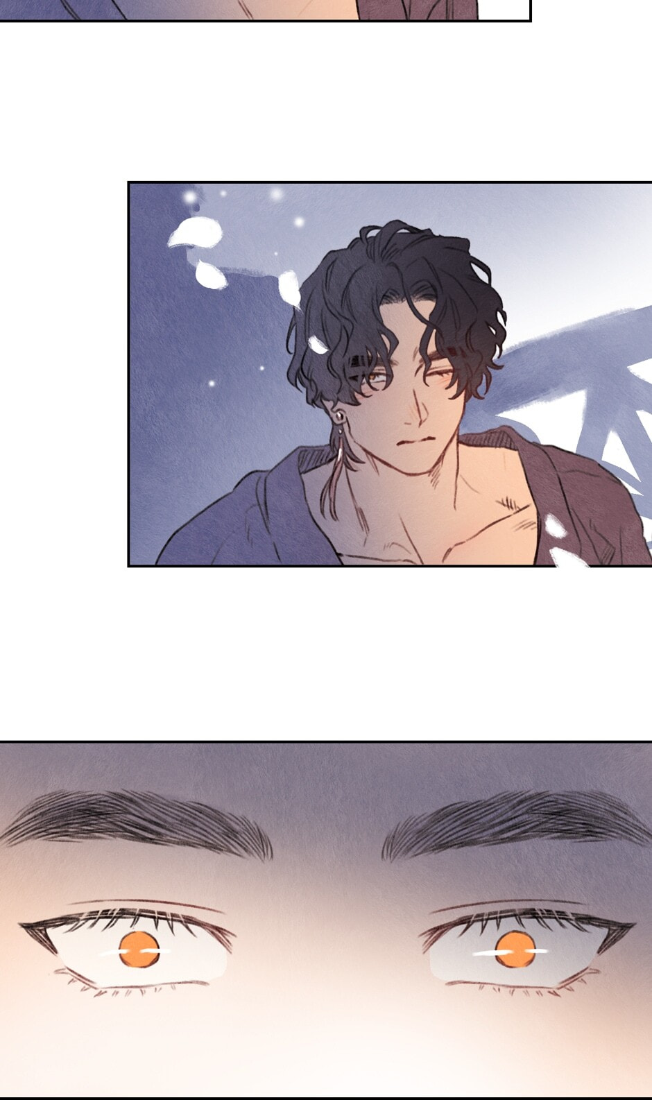Read Rix Vanus chapter 138 image 19 on Lezhin