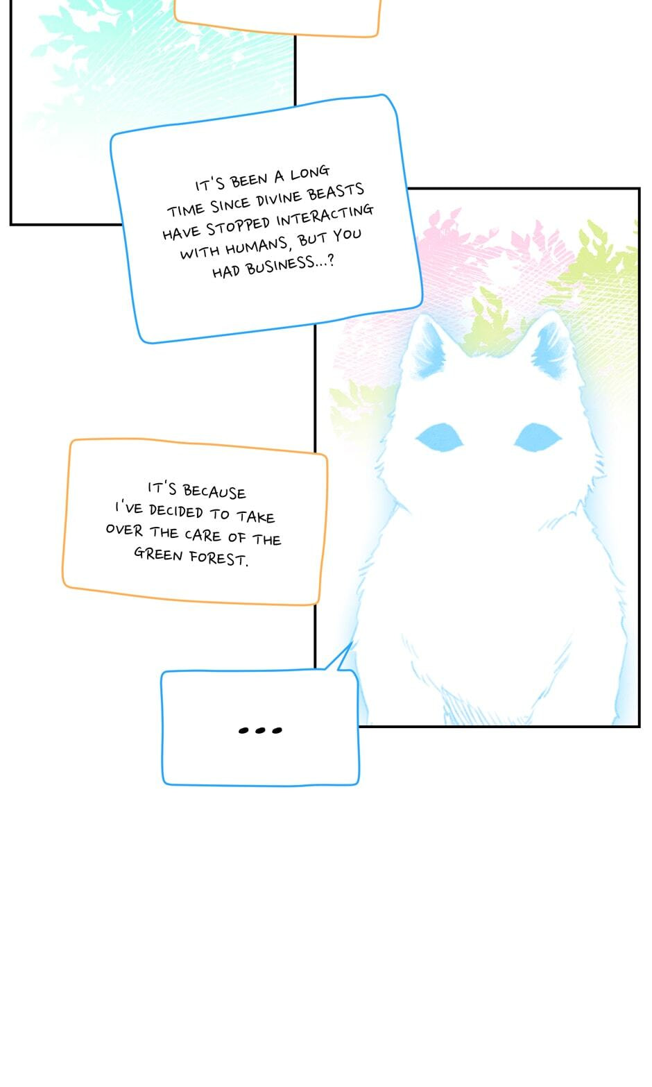 Read Rix Vanus chapter 138 image 2 on Lezhin