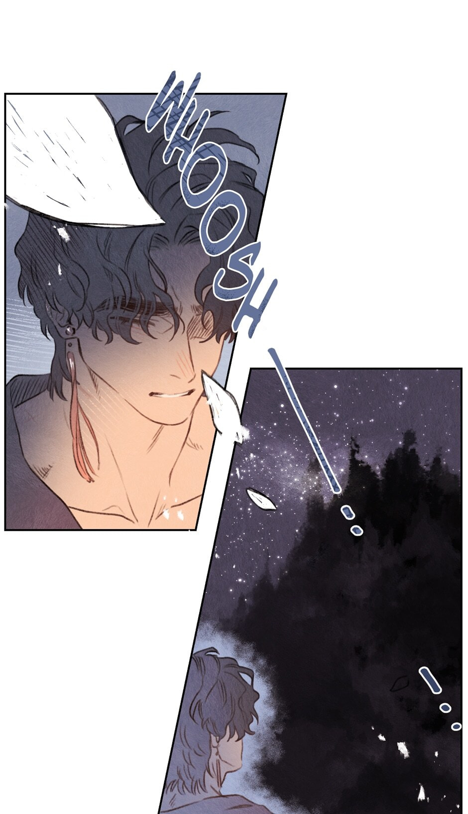 Read Rix Vanus chapter 138 image 22 on Lezhin