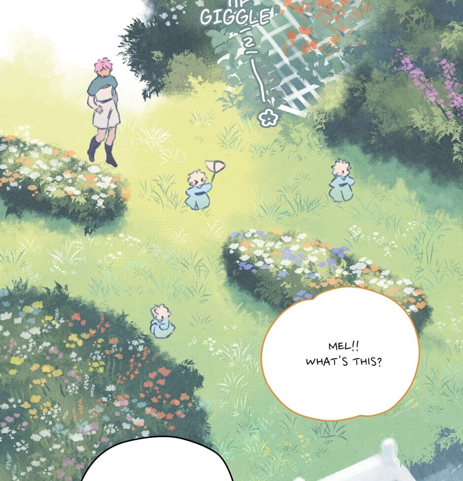 Read Rix Vanus chapter 138 image 25 on Lezhin