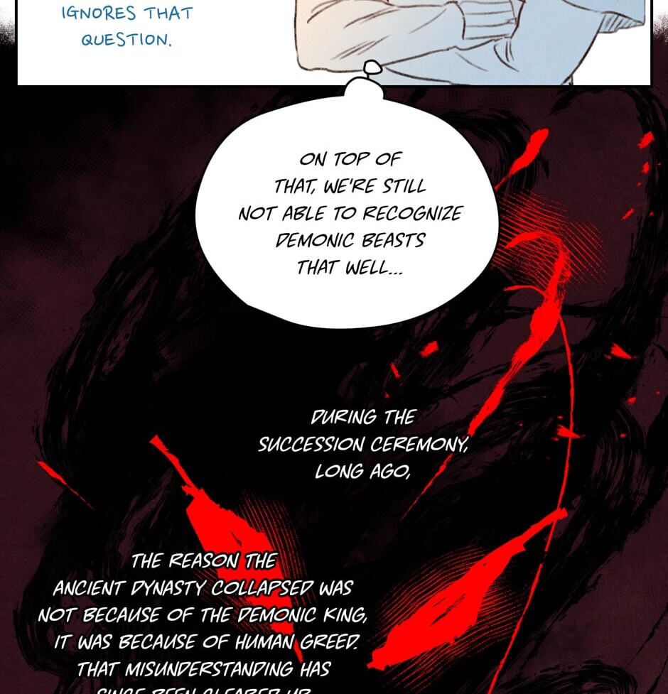Read Rix Vanus chapter 138 image 27 on Lezhin