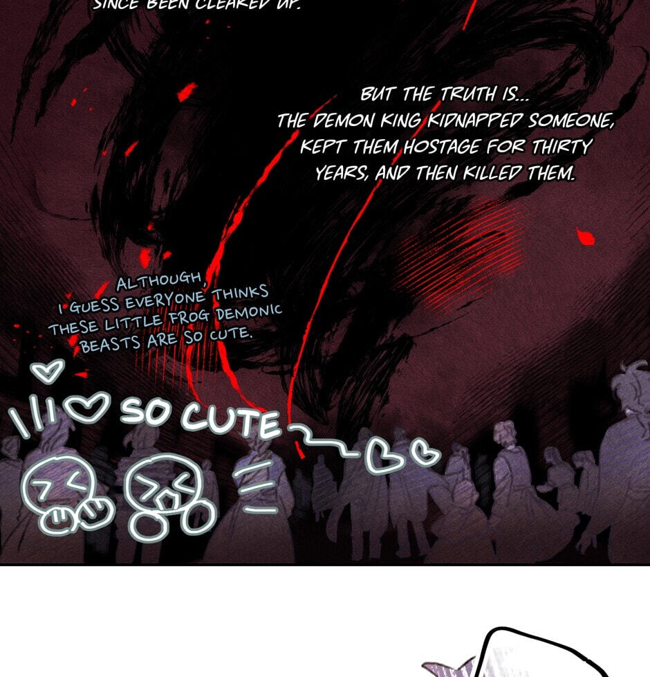 Read Rix Vanus chapter 138 image 28 on Lezhin