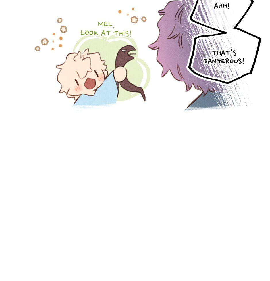 Read Rix Vanus chapter 138 image 29 on Lezhin