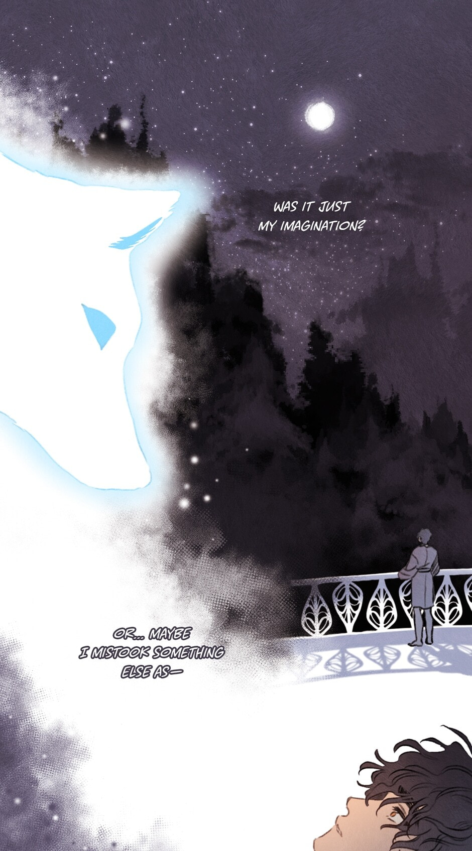Read Rix Vanus chapter 138 image 33 on Lezhin