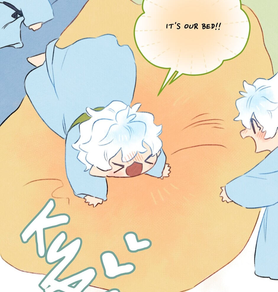 Read Rix Vanus chapter 138 image 41 on Lezhin