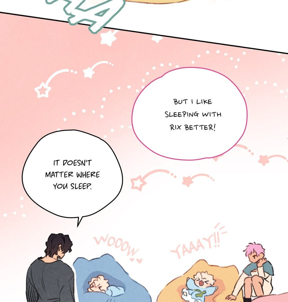 Read Rix Vanus chapter 138 image 42 on Lezhin
