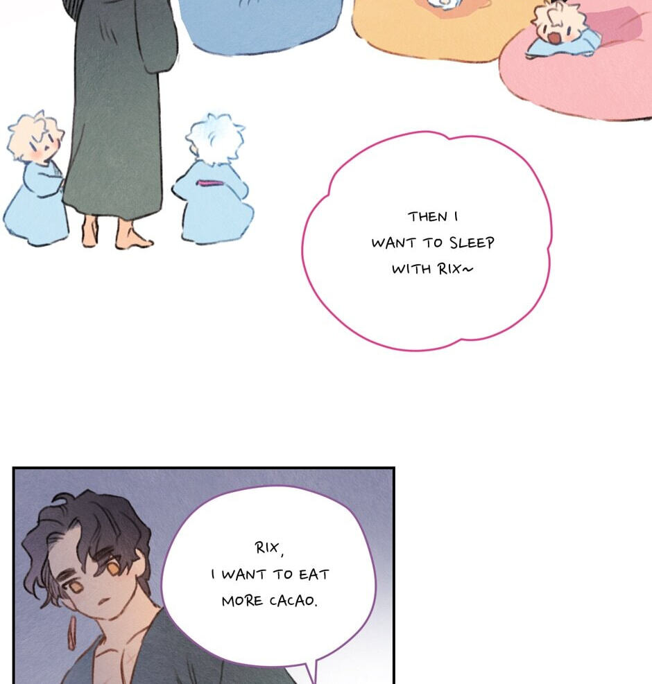 Read Rix Vanus chapter 138 image 43 on Lezhin