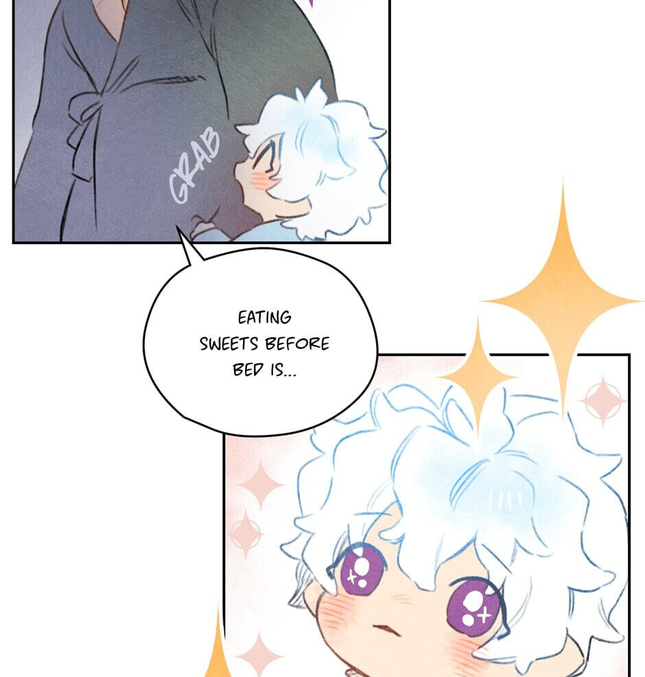 Read Rix Vanus chapter 138 image 44 on Lezhin