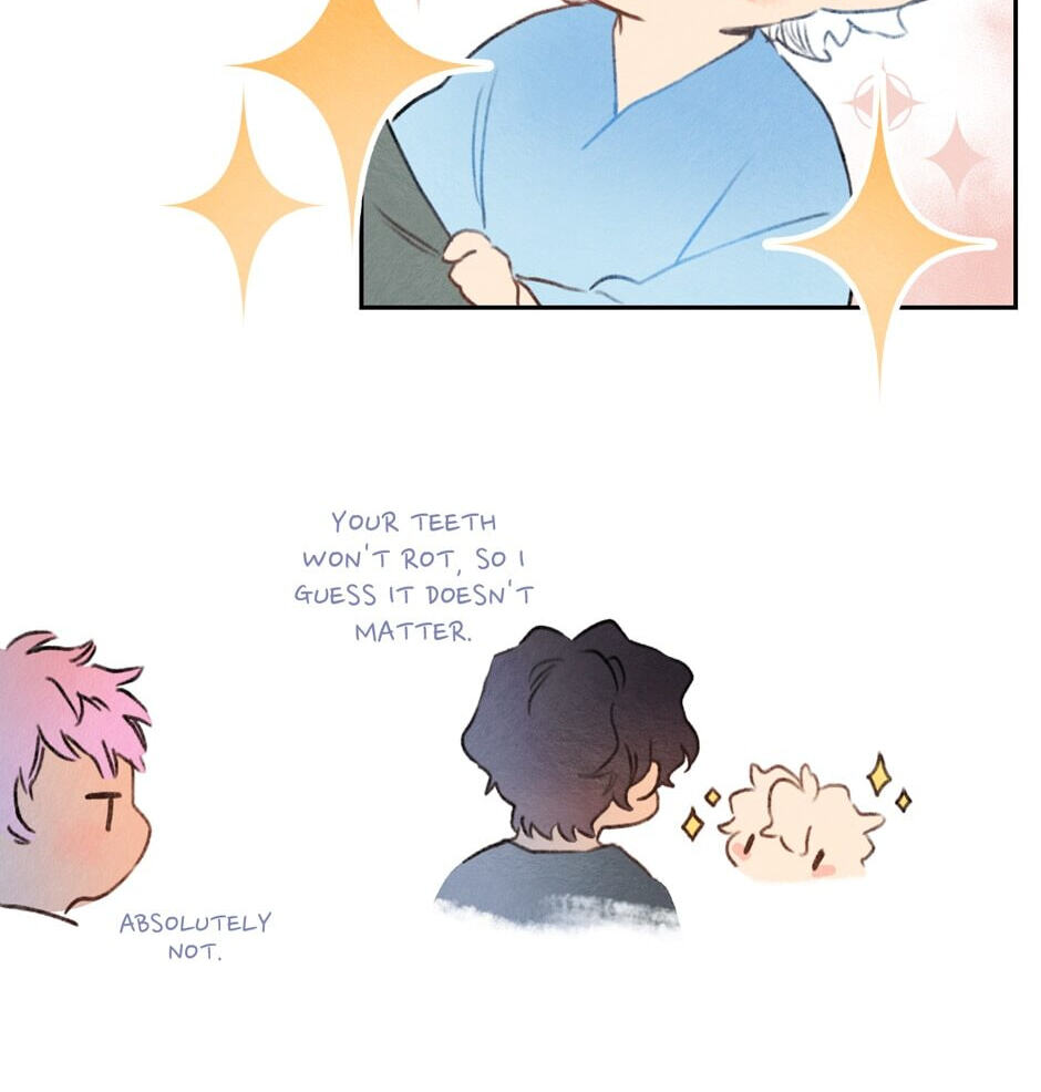 Read Rix Vanus chapter 138 image 45 on Lezhin