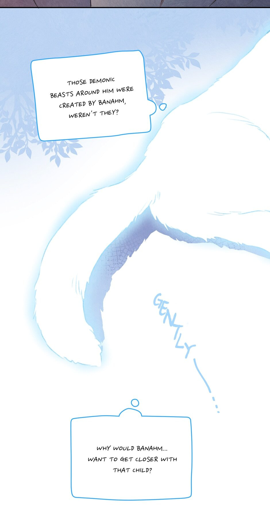 Read Rix Vanus chapter 138 image 48 on Lezhin