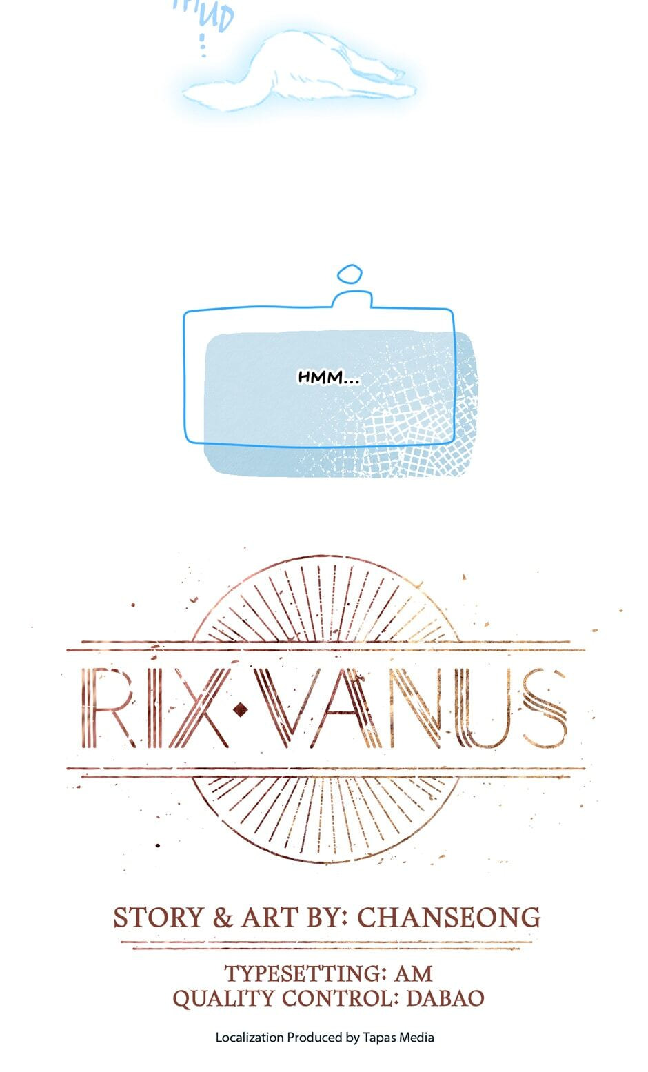 Read Rix Vanus chapter 138 image 52 on Lezhin