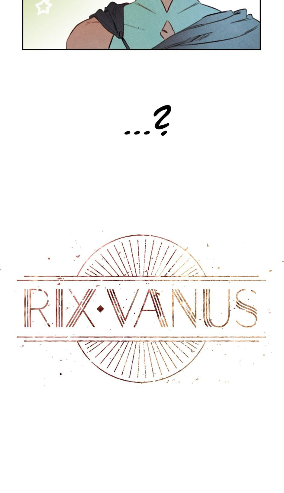 Read Rix Vanus chapter 138 image 9 on Lezhin