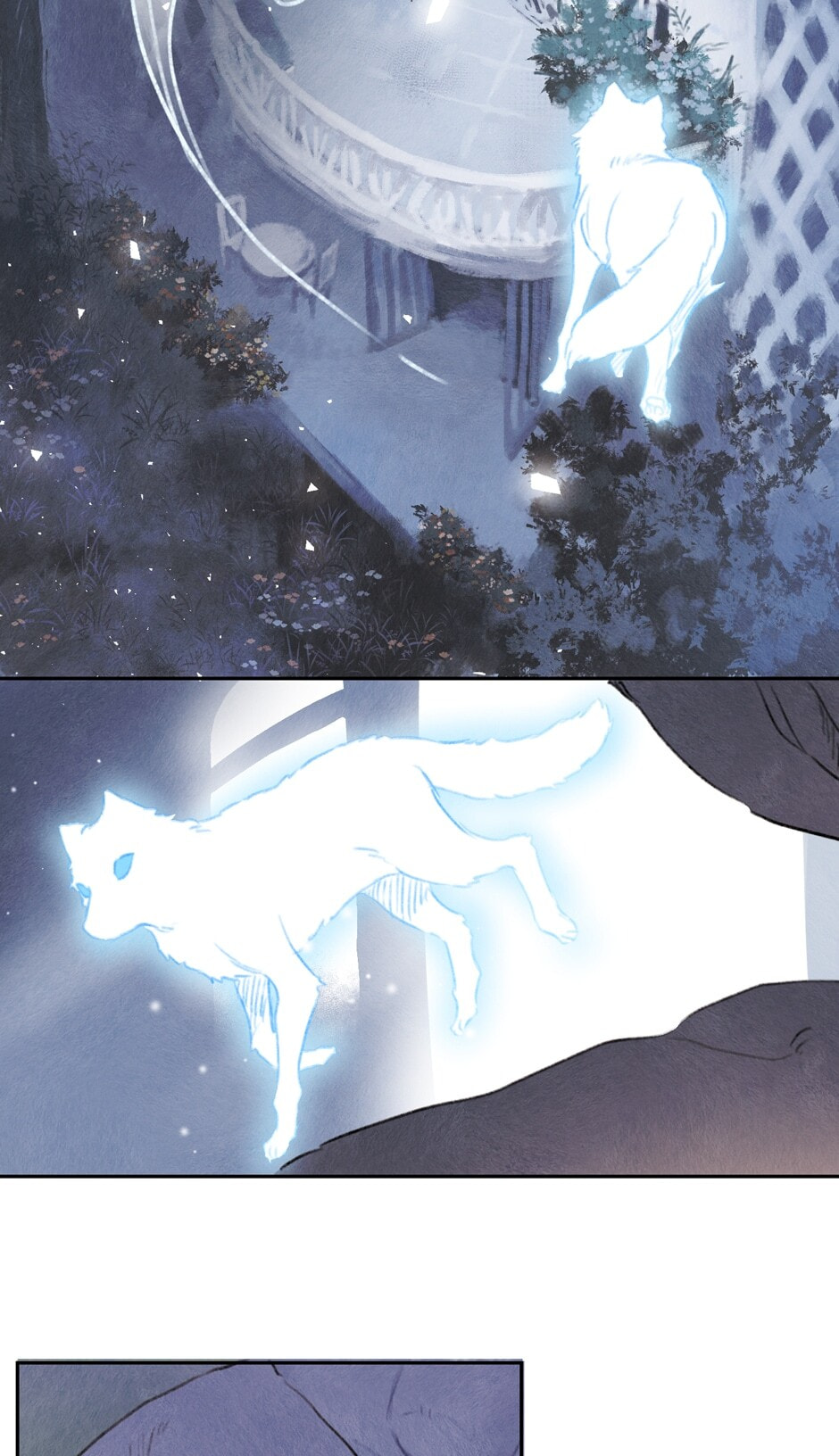 Read Rix Vanus chapter 139 image 1 on Lezhin