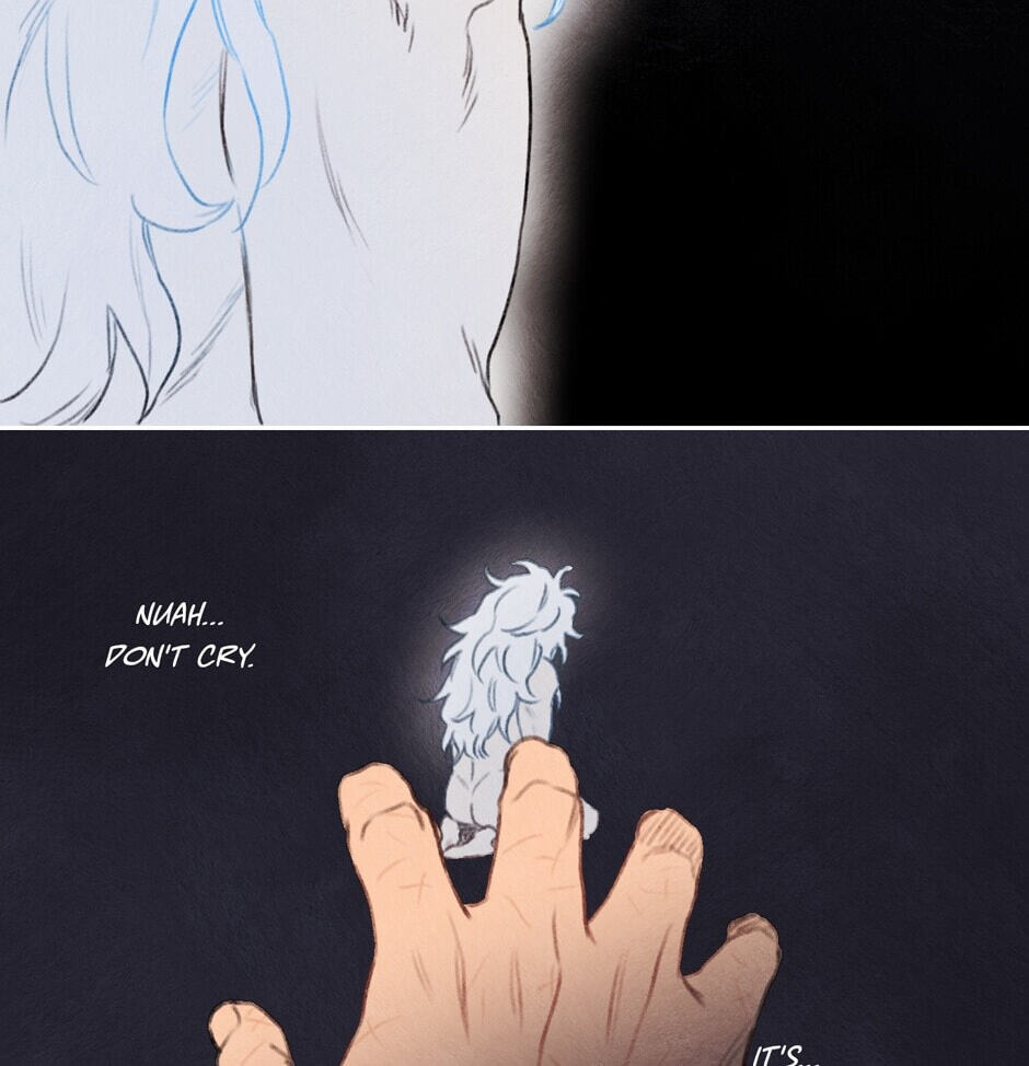 Read Rix Vanus chapter 139 image 11 on Lezhin