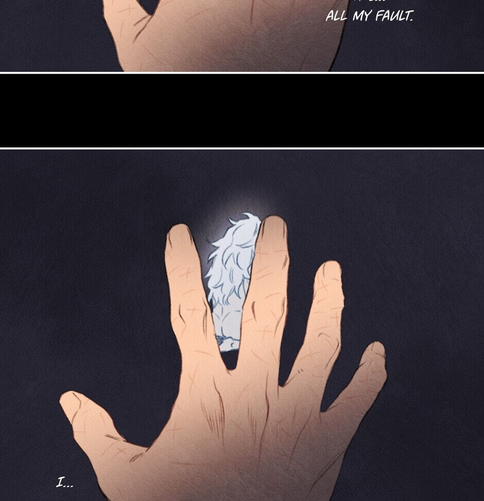 Read Rix Vanus chapter 139 image 12 on Lezhin